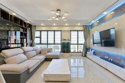 Blk 445A Clementi Crest (Clementi), HDB 5 Rooms #485749841